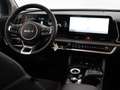 Kia Sportage 1.6 T-GDi Plug-in Hybrid AWD DynamicLine Grijs - thumbnail 9
