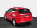 Ford Fiesta Trend Klima Radio 1.Hd Rot - thumbnail 5