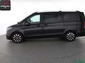 Mercedes-Benz V 250 V 250 d LANG 7 SITZE SPURPAKET,KAMERA,DISTRO,AHK Gris - thumbnail 2