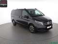 Mercedes-Benz V 250 V 250 d LANG 7 SITZE SPURPAKET,KAMERA,DISTRO,AHK Gris - thumbnail 7