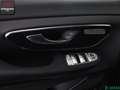 Mercedes-Benz V 250 V 250 d LANG 7 SITZE SPURPAKET,KAMERA,DISTRO,AHK Gris - thumbnail 14