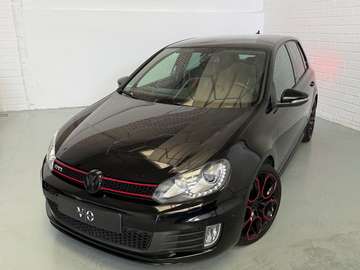 2.0 TSI 210cv DSG 6 vel GTI