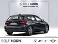 BMW 118 i Advantage Aut. LED Navi PDC Sitzhzg. Klima. Grau - thumbnail 2