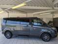 Ford Tourneo Custom 320 L2 Aut. Titanium 9-Sitze Cam Gris - thumbnail 8