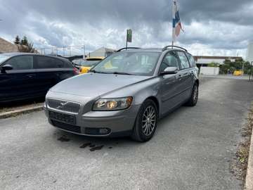 Kombi 2.4*AUTOMATIK