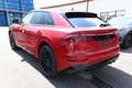 Audi Q8 S line 2xS AssistenzP+ 22Z Laser Pano B&O Leder... Rot - thumbnail 4