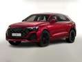 Audi Q8 S line 2xS AssistenzP+ 22Z Laser Pano B&O Leder... Rot - thumbnail 1