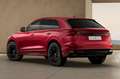 Audi Q8 S line 2xS AssistenzP+ 22Z Laser Pano B&O Leder... Rot - thumbnail 3