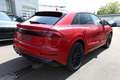 Audi Q8 S line 2xS AssistenzP+ 22Z Laser Pano B&O Leder... Rot - thumbnail 3