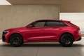 Audi Q8 S line 2xS AssistenzP+ 22Z Laser Pano B&O Leder... Rot - thumbnail 2