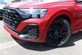Audi Q8 S line 2xS AssistenzP+ 22Z Laser Pano B&O Leder... Rot - thumbnail 5