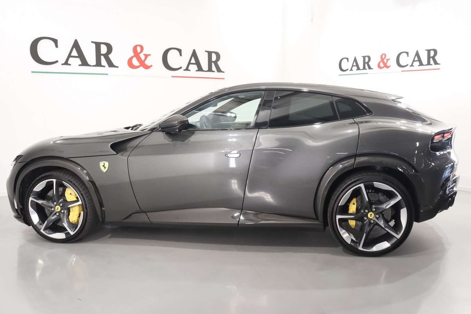 Ferrari Purosangue -  - Joinsteer - #5