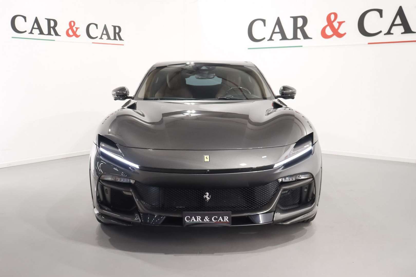 Ferrari Purosangue -  - Joinsteer - #2