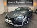 Audi Coupe Quattro 2.9 V6 TFSI 450ch - Origne France - Entret Grigio - thumbnail 1