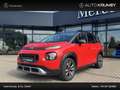 Citroen C3 Aircross 1.6 BlueHDi 100 FAP Feel Stop&Start Rot - thumbnail 1