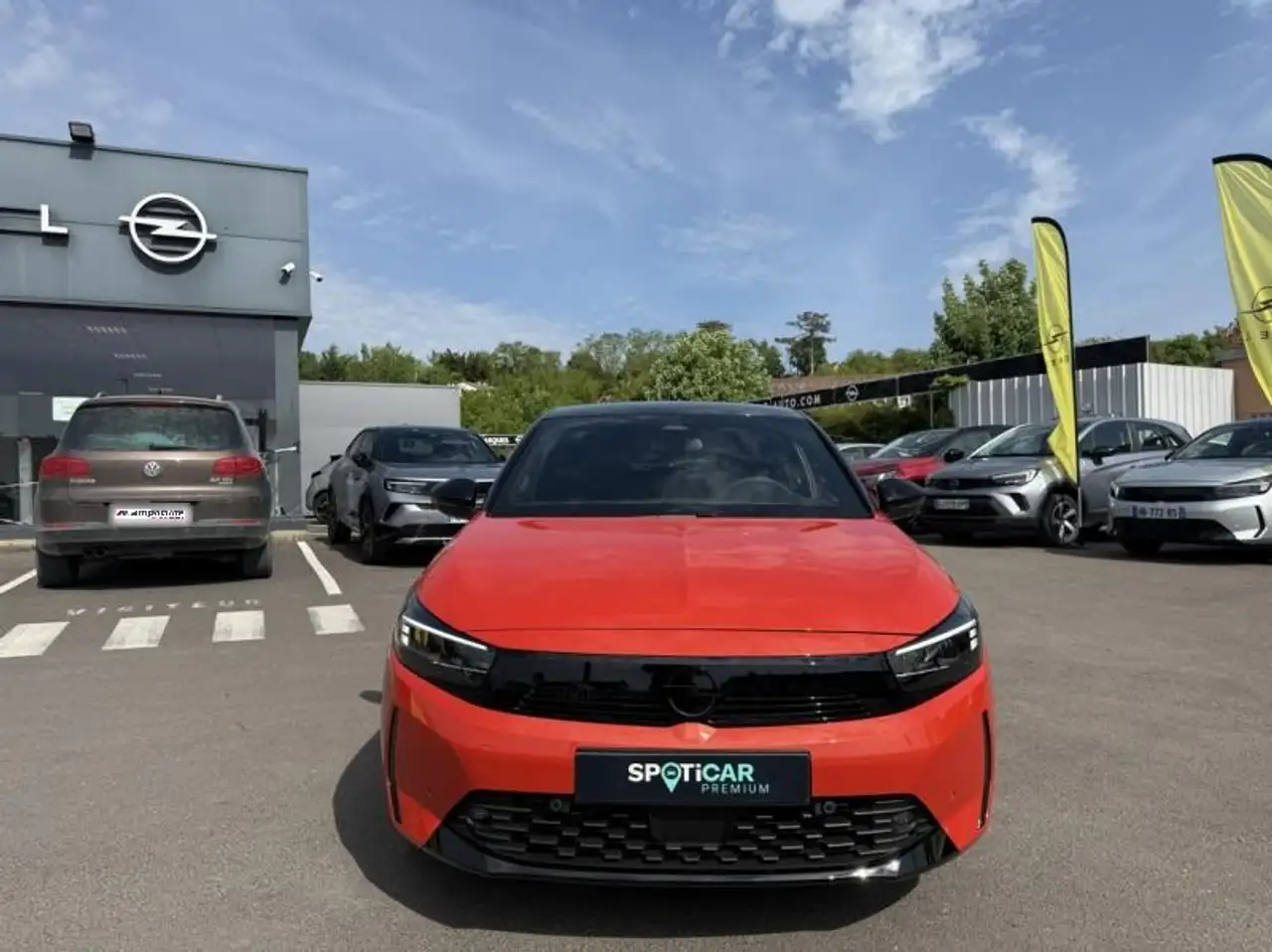 Opel Corsa 2026