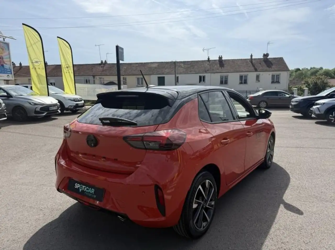 Opel Corsa 2026