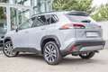 Toyota Corolla Cross Hybrid 2.0 VVT-i Teamplayer Grau - thumbnail 5
