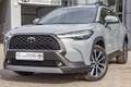 Toyota Corolla Cross Hybrid 2.0 VVT-i Teamplayer Grau - thumbnail 1