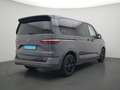 Volkswagen T7 Multivan Edition DSG AHK STANDHZ KAM 360° Grau - thumbnail 4