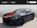 Maserati Ghibli Modena Q4 MJ23 Double Stripes-Rosso Corse Schwarz - thumbnail 1