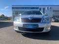 Skoda Octavia Lim. Elegance Silber - thumbnail 2