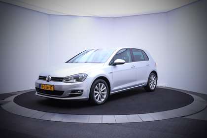 Volkswagen Golf 1.2TSI Dsg Lounge CLIMA/CRUISE/STOELVERW./PDC V+A/