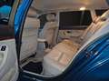BMW 523 i Touring+Klima+Leder+Alu+ Azul - thumbnail 18