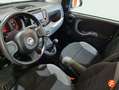 Fiat Panda City Life Hybrid 1.0 Gse 51kw (70CV) Gris - thumbnail 8
