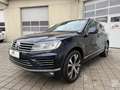 Volkswagen Touareg Sport V6 TDI Terrain Tech 4Motion Aut.   *R-LINE* Bleu - thumbnail 3