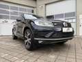 Volkswagen Touareg Sport V6 TDI Terrain Tech 4Motion Aut.   *R-LINE* Bleu - thumbnail 6