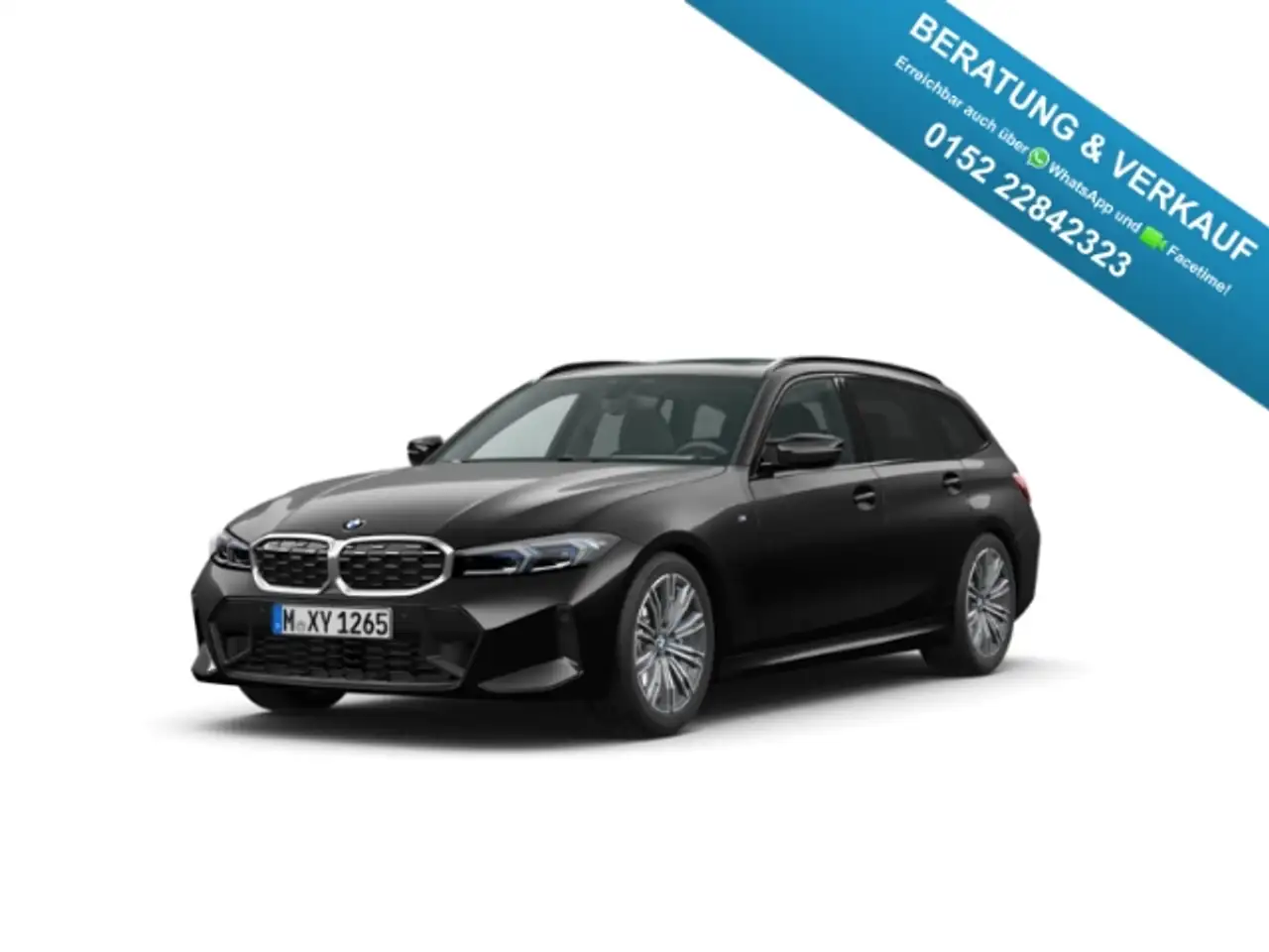 BMW 340