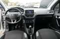 Peugeot 208 1.2 Style  PDC KLIMA  GANZJAHRESREIFEN Wit - thumbnail 11