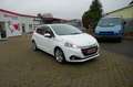 Peugeot 208 1.2 Style  PDC KLIMA  GANZJAHRESREIFEN Wit - thumbnail 3