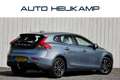 Volvo V40 2.0 T2 Momentum | Led | Navigatie | Trekhaak | Blauw - thumbnail 2