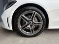 Mercedes-Benz Sonstige C200 d AMG-Paket Aut. LED/NAVI/18''/RFK Weiß - thumbnail 4