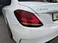 Mercedes-Benz Sonstige C200 d AMG-Paket Aut. LED/NAVI/18''/RFK Weiß - thumbnail 12