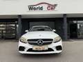 Mercedes-Benz Sonstige C200 d AMG-Paket Aut. LED/NAVI/18''/RFK Weiß - thumbnail 8