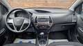 Hyundai i20 1.4 Automatik, Nichtraucher, Klima Grau - thumbnail 11