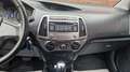 Hyundai i20 1.4 Automatik, Nichtraucher, Klima Grau - thumbnail 13