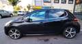 Peugeot 208 1.6 HDI 115CH FELINE TOIT PANO GPS RADAR AR CLIM AUTO ENTRETIEN Dispo 11-2025 Nero - thumbnail 6