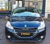 Peugeot 208 1.6 HDI 115CH FELINE TOIT PANO GPS RADAR AR CLIM AUTO ENTRETIEN Dispo 11-2025 Nero - thumbnail 2