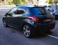 Peugeot 208 1.6 HDI 115CH FELINE TOIT PANO GPS RADAR AR CLIM AUTO ENTRETIEN Dispo 11-2025 Nero - thumbnail 7
