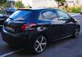 Peugeot 208 1.6 HDI 115CH FELINE TOIT PANO GPS RADAR AR CLIM AUTO ENTRETIEN Dispo 11-2025 Nero - thumbnail 4