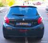 Peugeot 208 1.6 HDI 115CH FELINE TOIT PANO GPS RADAR AR CLIM AUTO ENTRETIEN Dispo 11-2025 Nero - thumbnail 5
