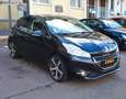 Peugeot 208 1.6 HDI 115CH FELINE TOIT PANO GPS RADAR AR CLIM AUTO ENTRETIEN Dispo 11-2025 Nero - thumbnail 3