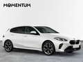 BMW 116 120dA Blanco - thumbnail 4