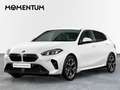 BMW 116 120dA Blanco - thumbnail 3