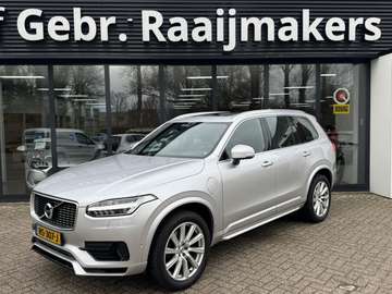 2.0 T8 Twin Engine AWD Inscription*ACC*Panoramadak