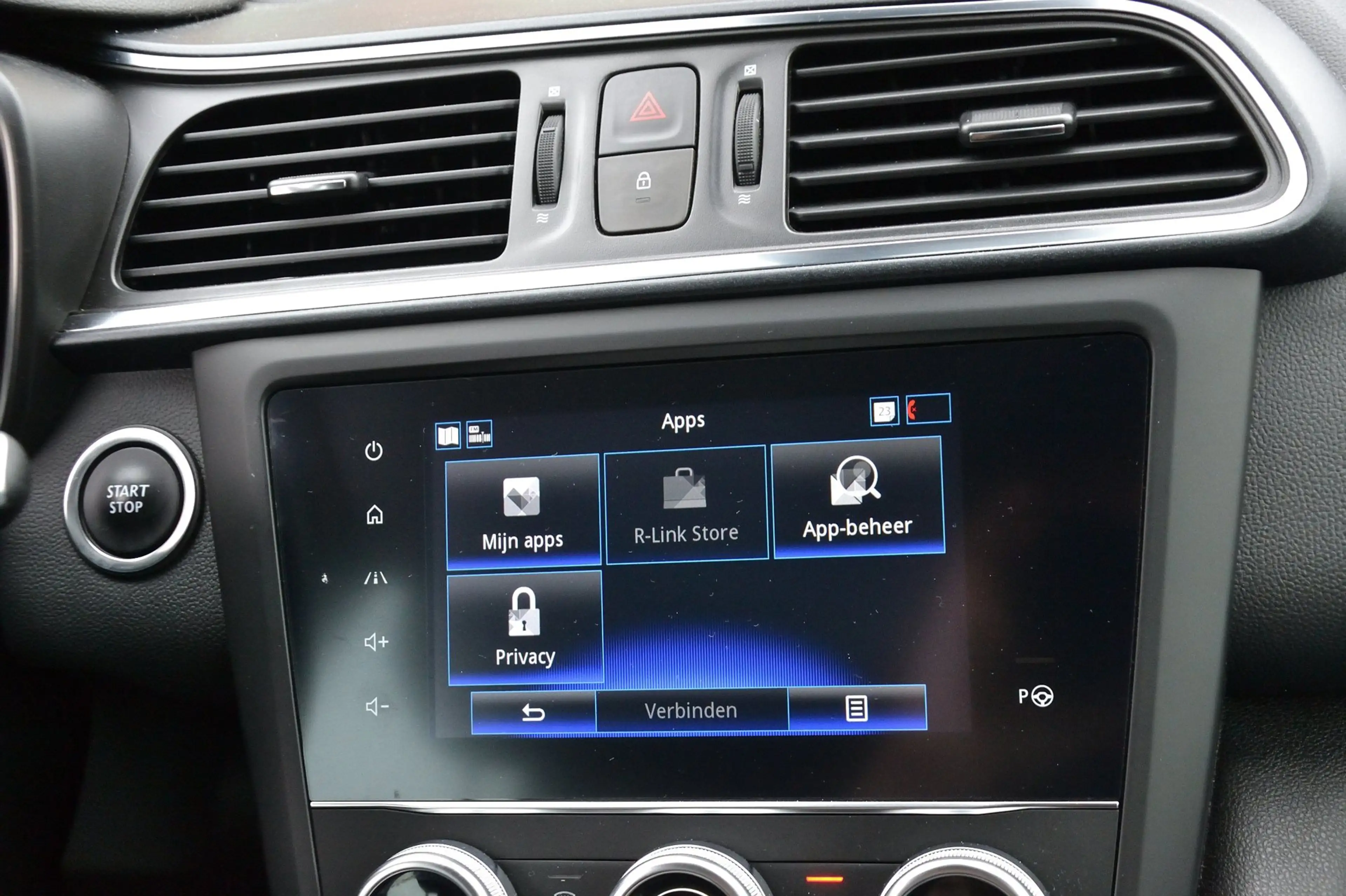 Renault Kadjar 1.3 TCe Intens | LED | Camera | Navi | Stoelverwar — photo 15